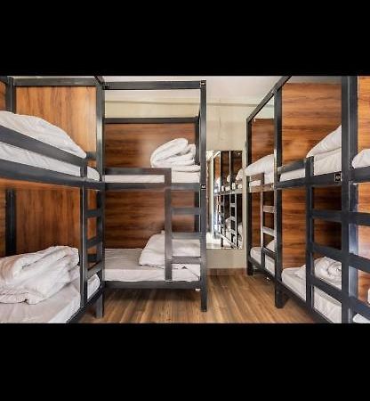 Hotel & Hostel Vimal Ganga Рішикеш Екстер'єр фото