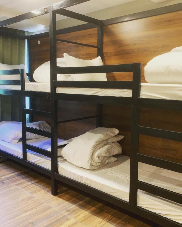 Hotel & Hostel Vimal Ganga Рішикеш Екстер'єр фото