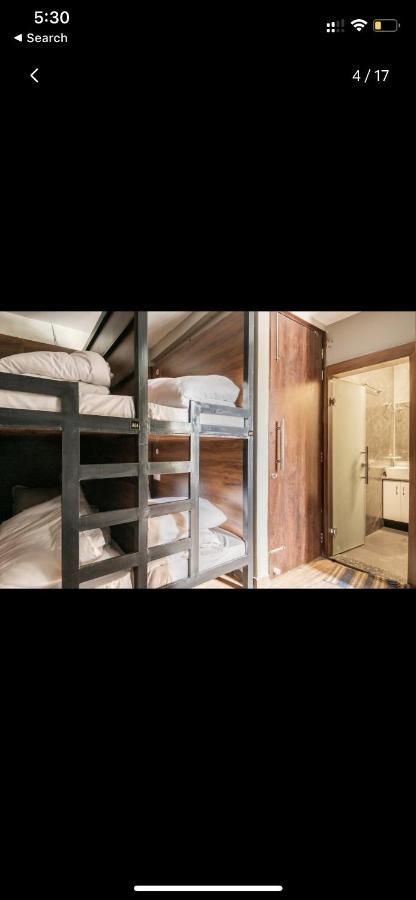 Hotel & Hostel Vimal Ganga Рішикеш Екстер'єр фото